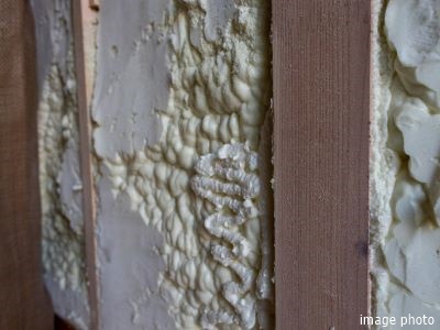 断熱材｜ザ・パークハウス麻布外苑西通り　