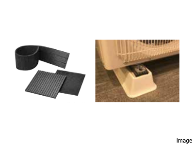 エアコン室外機の音への配慮｜ザ・パークハウス麻布外苑西通り　