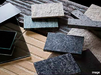 マテリアル｜ザ・パークハウス麻布外苑西通り　