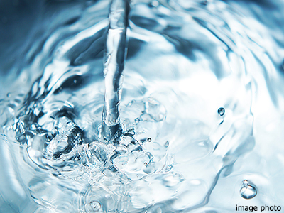 水源確保｜ザ・パークハウス麻布外苑西通り