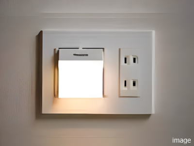 保安灯｜ザ・パークハウス麻布外苑西通り