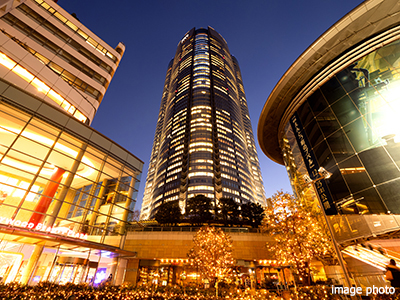 六本木｜ザ・パークハウス麻布外苑西通り